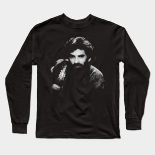 Footloose and Fancy-Free Celebrate the Classic Hits of Kenny Loggins with a Stylish T-Shirt Long Sleeve T-Shirt